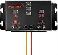 Solar Pump Controller 14A; LCB ;DC Pump Controller;Linear Current boosters  Used in Solar Direct Pumping Applications;Compatible Models: 12V or 24 VDC  ...