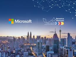 å¾®è½¯å°†åœ¨é©¬æ¥è¥¿äºšå¼€è®¾é¦–ä¸ªæ•°æ®ä¸­å¿ƒåŒºåŸŸ Microsoft æœåŠ¡å™¨ Azure Cnbeta Com