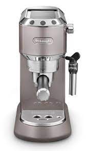 Delonghi Dedica Pump Espresso Machine Review The Coffee Post
