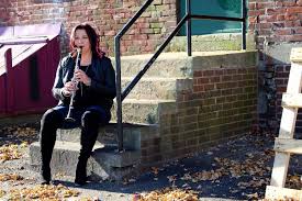 Downey Symhony concert to feature soloist Kelli O'Connor — The ...