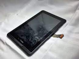 From a home screen, navigate: Verizon Ellipsis 7 Screen Replacement Ifixit Repair Guide