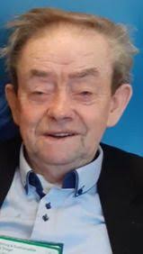 Condolence Book for Jim Mc Kiernan (Clontibret, Monaghan)