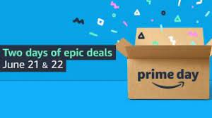 Get ready for prime day banner: It S Your Last Chance To Get 10 To Spend On Prime Day Creative Bloq