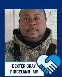 🎉 Congratulations to DTC's Changing Lives Champions for the fourth Quarter  of 2025! 👏🏆 🌟 Cassie Murray, Appointment Coordinator Team Lead,  Corporate — “Cassie demonstrates all of DTC's P.R.I.D.E. Core Values through