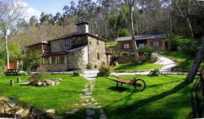 Lares de galicia, es un referente en el turismo rural de la provincia de coruña. Las Casas De Turismo Rural Rondaran Una Ocupacion Del 50 En Estas Navidades Cluster Turismo De Galicia