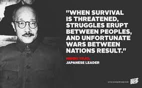 15 Surprisingly Sensible Quotes From Famous Dictators And Evil Leaders via Relatably.com