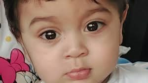 Fundraiser by Ali JAN : Gift Syed Ali Hussain a beautiful life