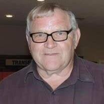 Herbert "Larry" Spivey Obituary