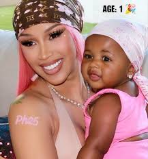 Cardi B's 32nd Birthday Celebration