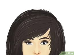 By admin jan 3, 2019 0 comment 56333 views. 5 Ways To Style Scene Hair Wikihow Fun