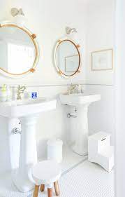 For example, these kids bathroom ideas that can make bath more fun below might be helpful for you. 20 Best Kids Bathroom Ideas Kid Friendly Bathroom Design Ideas