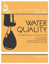 The Water Quality Handbook by David Beeman