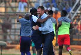 The official maritzburg united football club twitter feed. Royal Eagles Vs Maritzburg United Promotion Relegation Play Off Match