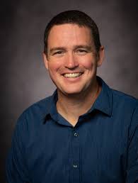 Tim Doherty Receives Award for Excellence in Academic Unit Service