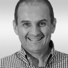 It's the end of era, at least in my world,tomorrow will be my last day at  Complete IT. The business has been a huge part of mine and my family's life  for