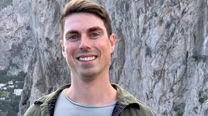 Convocation '23: Niel Jansen Van Rensburg, BSc Psychology major, Biological  Sciences minor