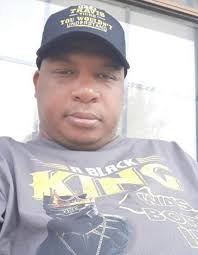 Mr. Travis Martin Slick Obituary (2022)