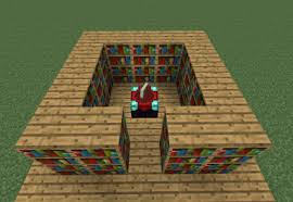 Is There A Height Limit On Bookshelves Enhancing An Enchantment Table Arqade