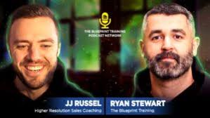 The Agency Blueprint Podcast