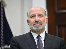 Most recently, NOW he's adding a Tarriff