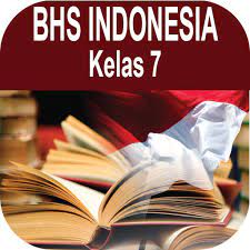 2) rincian sub bab buku. Buku Bahasa Indonesia Kelas 7 Kurikulum 2013 Apps On Google Play