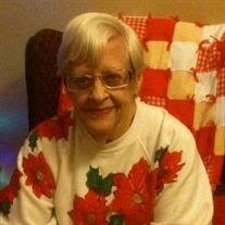 Norma Dodds Obituary