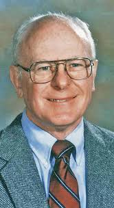 obituaries: Earl Truman Burgett