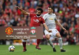 Enjoy the match between manchester united and liverpool, taking place at england on may 1st manchester united match today. Preview Manchester United Vs Liverpool Siapa Lebih Merah