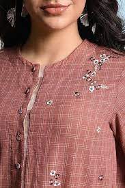 Pin On Dress Neck Design Salwar Kameez