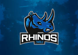 Here you can explore hq zwolle transparent illustrations, icons and clipart with filter setting like size, type, color etc. Zwolle Rhinos On Behance Rhino Strong Animal Wild Logo Rhino Logo Rhino Visual Branding