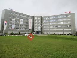 See on rahvusvaheliselt standardiseeritud kood maksetehingute harukontorite tuvastamiseks. Bank11 Fur Privatkunden Und Handel Gmbh Neuss