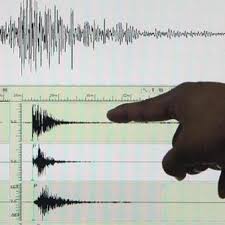 Perú debe prepararse para un temblor de 8.5. Lima Sismo De Magnitud 5 Se Sintio En La Capital Esta Noche Chilca Canete Temblor Nndc Peru Gestion