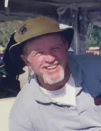 Richard Springett Obituary