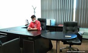 Fadzil hanafi and hamidah asis wongso, born on july 6th, 1977. Malaysiakini Kolum Kuala Terengganu