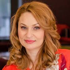 CNA: Cristina Pocora