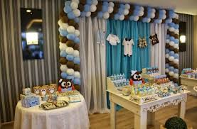 A new baby is the best excuse ever for a party. Baby Shower Party Noch Ein Trend Aus Den Usa Claudias Welt