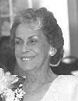 Gloria Spivey Obituary (2010)