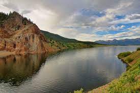 Maybe you would like to learn more about one of these? Taylor Park Reservoir Almont Co Boating Camping Fishing In Gunnison County