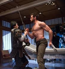 Popular movie trailers see all. Let S Discuss The The Wolverine Trailer The Beat