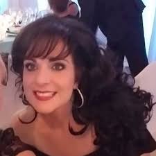 Joanne Hampton, Breast Health Patient Advocate