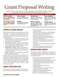 Examples Of Written Grant Proposals For A Reentry Program Grant Proposal Writing Screenshot Grant Proposal Writing Proposal Writing Grant Proposal
