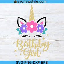 Free Free Unicorn Svg Birthday Shirt 162 SVG PNG EPS DXF File