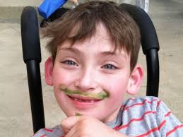 Fundraiser by Cheryl Rickey Loggins : A New Wheelchair for Nolan