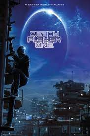 Prakash kumar and aparna balamurali in the lead roles, with a supporting cast including nedumudi venu, vineeth, kumaravel, santha dhananjayan, and dhivyadharshini. Ready Player One One Sheet Poster Plakat Kaufen Bei Europosters