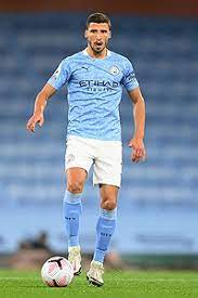 Dias becomes city boss pep guardiola's third significant summer signing. Ruben Dias Pes Stats Database