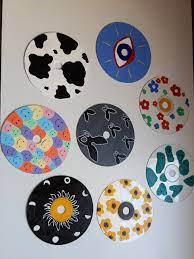 Pin On Cd Wall Art