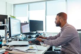Business Analyst Apprenticeship London Just It