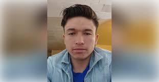 Obituary information for Wilson Efrain Vasquez Salinas