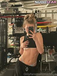 Madi Ruve  madi.ruve  madiruvee Nude Leaks OnlyFans Photo 32 - NudoStar