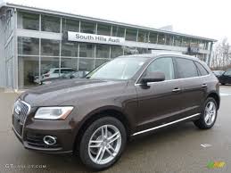 Image result for Teak Brown 2015 Q5